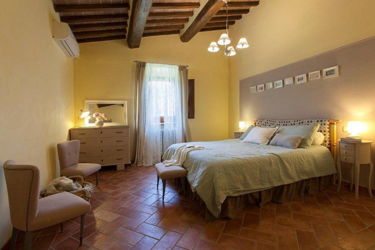 Allegro Agriturismo Argiano Arezzo Exterior photo